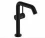 Hansgrohe Tecturis S Fine 210 mosdó csaptelep lefolyógarnitúrával, CoolStart, matt fekete 73360670