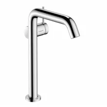   Hansgrohe Tecturis S 240 CoolStart mosdó csaptelep leeresztő nélkül, króm 73372000