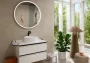 Hansgrohe Tecturis S 240 CoolStart mosdó csaptelep leeresztő nélkül, matt fekete 73372670