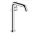 Hansgrohe Tecturis S hidegindítású mosdó csaptelep Fine 240 Push-Open lefolyógarnitúrával, króm 73373000