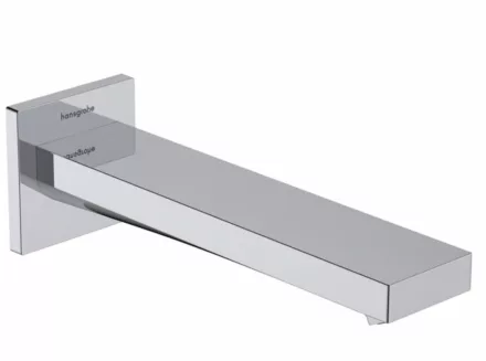 Hansgrohe Tecturis E fali kádtöltő króm 73410000 – SzaniterOnline