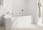 Hansgrohe Tecturis E fali kádtöltő matt fehér 73410700 – SzaniterOnline