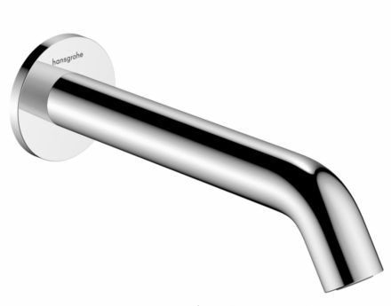 Hansgrohe Tecturis S fali kádtöltő, króm 73411000