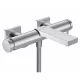 Hansgrohe Tecturis E fali egykaros kádcsaptelep króm 73420000 – SzaniterOnline