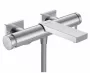 Hansgrohe Tecturis E fali egykaros kádcsaptelep króm 73420000 – SzaniterOnline