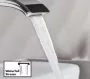 Hansgrohe Tecturis E fali egykaros kádcsaptelep króm 73420000 – SzaniterOnline