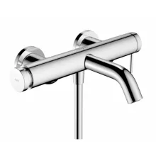   Hansgrohe Tecturis S fali egykaros kádcsaptelep, króm 73422000
