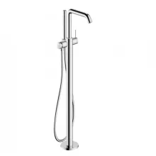   Hansgrohe Tecturis S szabadon álló kádcsaptelep, króm 73440000