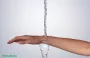 Hansgrohe Tecturis S szabadon álló kádcsaptelep, szálcsiszolt bronz 73440140