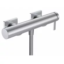 Hansgrohe Tecturis E fali egykaros zuhanycsaptelep króm 73620000 – SzaniterOnline