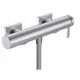 Hansgrohe Tecturis E fali egykaros zuhanycsaptelep króm 73620000 – SzaniterOnline