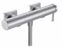 Hansgrohe Tecturis E fali egykaros zuhanycsaptelep króm 73620000 – SzaniterOnline