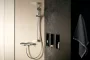 Hansgrohe Tecturis E fali egykaros zuhanycsaptelep króm 73620000 – SzaniterOnline