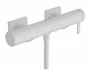 Hansgrohe Tecturis E fali egykaros zuhanycsaptelep matt fehér 73620700 – SzaniterOnline