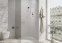 Hansgrohe Tecturis E fali egykaros zuhanycsaptelep matt fehér 73620700 – SzaniterOnline