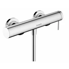   Hansgrohe Tecturis S fali egykaros zuhanycsaptelep, króm 73622000