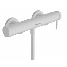   Hansgrohe Tecturis S fali egykaros zuhanycsaptelep, matt fehér 73622700