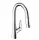Hansgrohe Talis M51 króm konyhai csaptelep 160, kihúzható zuhanyfejjel 73850000