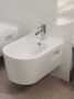 Hansgrohe Zesis S egykaros bidé csaptelep automata lefolyógarnitúrával EcoSmart, króm 74200000
