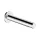 Hansgrohe Zesis S fali kádtöltő, króm 74410000