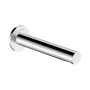 Hansgrohe Zesis S fali kádtöltő, króm 74410000