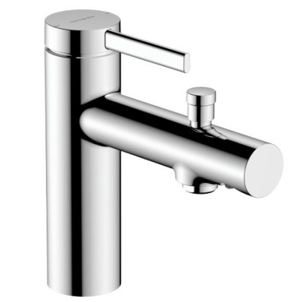 Hansgrohe Zesis S egykaros Monotrou kád- és zuhanycsaptelep, króm 74430000