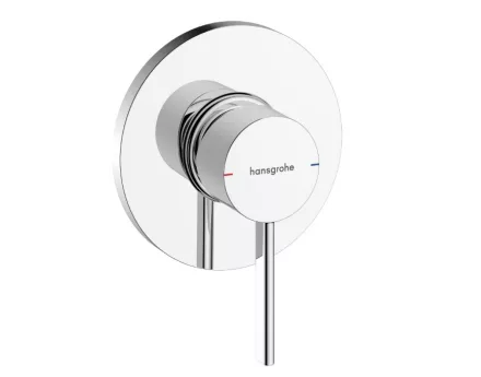 Hansgrohe Zesis S egykaros falsík alatti zuhanycsaptelep, króm 74617000