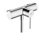 Hansgrohe Zesis S egykaros zuhanycsaptelep falsíkon kívüli szereléshez, króm 74622000