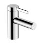 Hansgrohe Zesis S egykaros hidegindítású mosdó csaptelep 70 automata lefolyógarnitúrával, króm 74710000