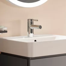   Hansgrohe Zesis S egykaros hidegindítású mosdó csaptelep 70, króm 74711000
