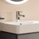 Hansgrohe Zesis S egykaros hidegindítású mosdó csaptelep 70, króm 74711000
