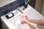Hansgrohe Zesis S egykaros hidegindítású mosdó csaptelep 70 push-open lefolyógarnitúrával, króm 74715000