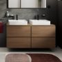 Hansgrohe Zesis S egykaros hidegindítású mosdó csaptelep 100 automata lefolyógarnitúrával, matt fekete 74720670