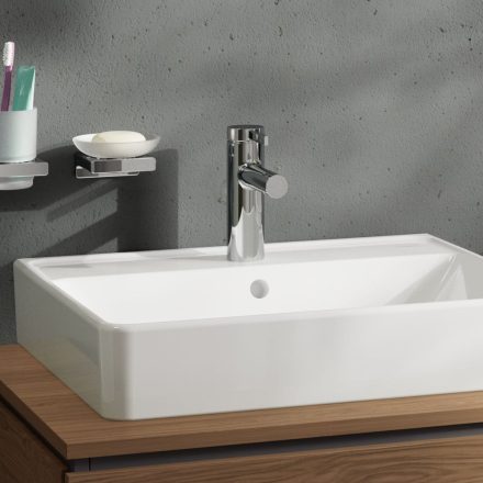 Hansgrohe Zesis S egykaros hidegindítású mosdó csaptelep 100 lefolyógarnitúra nélkül, króm 74721000