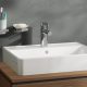 Hansgrohe Zesis S egykaros hidegindítású mosdó csaptelep 100 lefolyógarnitúra nélkül, króm 74721000