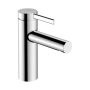 Hansgrohe Zesis S egykaros hidegindítású mosdó csaptelep 100 push-open lefolyógarnitúrával, króm 74724000