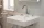 Hansgrohe Zesis S hidegindítású mosdó csaptelep 210 automata lefolyógarnitúrával, króm 74740000