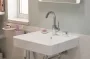 Hansgrohe Zesis S hidegindítású mosdó csaptelep 210 automata lefolyógarnitúrával, króm 74740000