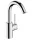 Hansgrohe Zesis S egykaros hidegindítású mosdó csaptelep 210 Push-Open lefolyógarnitúrával, króm 74742000