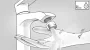 Hansgrohe Zesis S egykaros hidegindítású mosdó csaptelep 210 Push-Open lefolyógarnitúrával, króm 74742000
