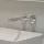 Hansgrohe Zesis S egykaros falsík alatti mosdó csaptelep lefolyógarnitúrával, króm 74750000