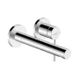 Hansgrohe Zesis S egykaros falsík alatti mosdó csaptelep lefolyógarnitúrával, króm 74750000