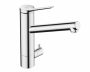 Hansgrohe Zesis M33 hidegindítású konyhai csaptelep 160 elzárószeleppel, króm 74807000