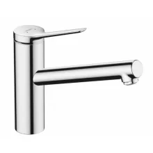   Hansgrohe Zesis M33 Eco konyhai csaptelep 140, króm 74811000