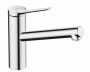 Hansgrohe Zesis M33 Eco konyhai csaptelep 140, króm 74811000