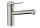 Hansgrohe Zesis M33 hidegindítású konyhai csaptelep 150 EcoSelection, rozsdamentes acél hatású 74813800