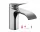 Hansgrohe Vivenis egykaros mosdócsaptelep 80, lefolyógarnitúra nélkül, króm 75012000