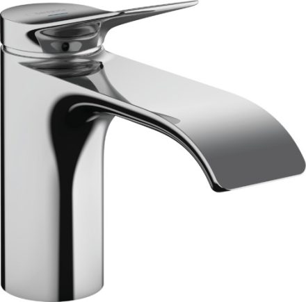 Hansgrohe Vivenis hidegvizes csaptelep 80, lefolyógarnitúra nélkül, króm 75013000