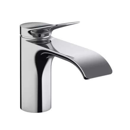 Hansgrohe Vivenis hidegvizes csaptelep 80, lefolyógarnitúra nélkül, króm 75013000