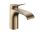 Hansgrohe Vivenis hidegvizes csaptelep 80 lefolyógarnitúra nélkül, szálcsiszolt bronz 75013140